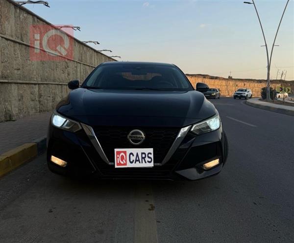 نيسان سنترا 2021 للبيع في العراق - الموصل